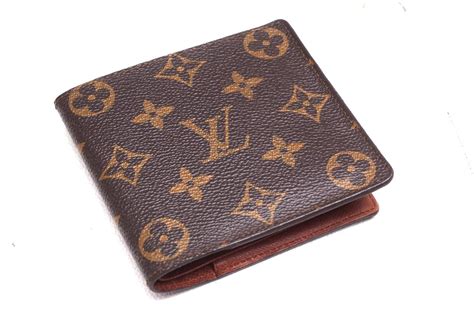 louis vuitton wallet men used|authentic louis vuitton wallet.